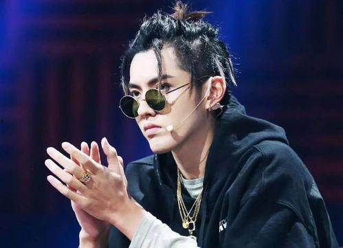 脏辫男明星爆料视频,独家爆料视频背后的故事  第3张